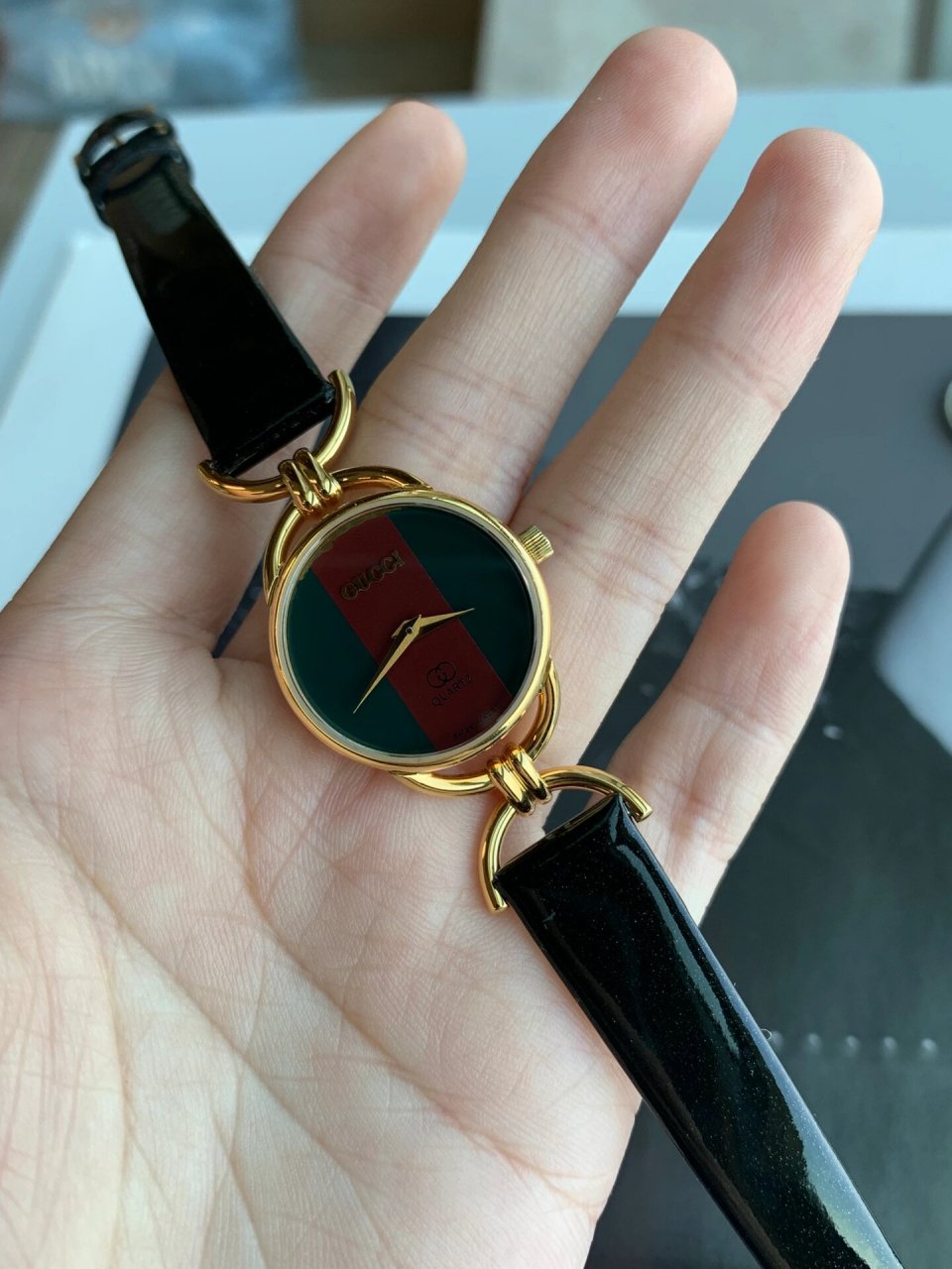 gucci古驰中古表