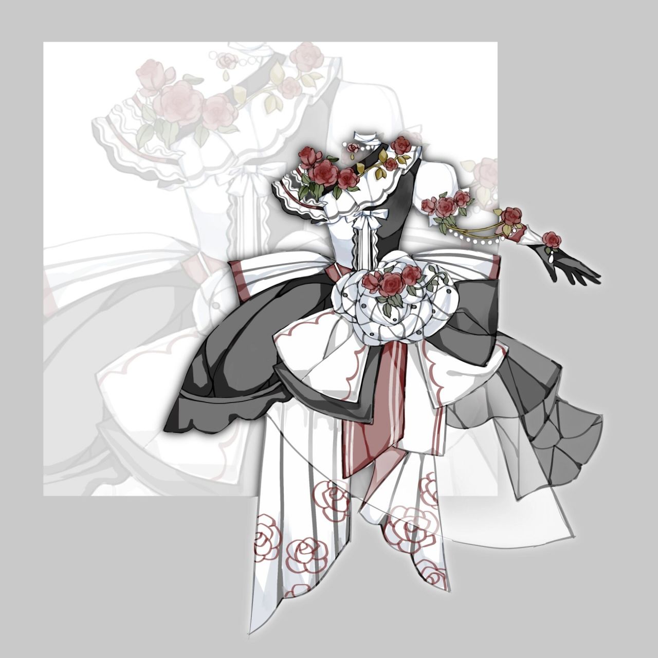 免费服设 自取就行,二改随意()