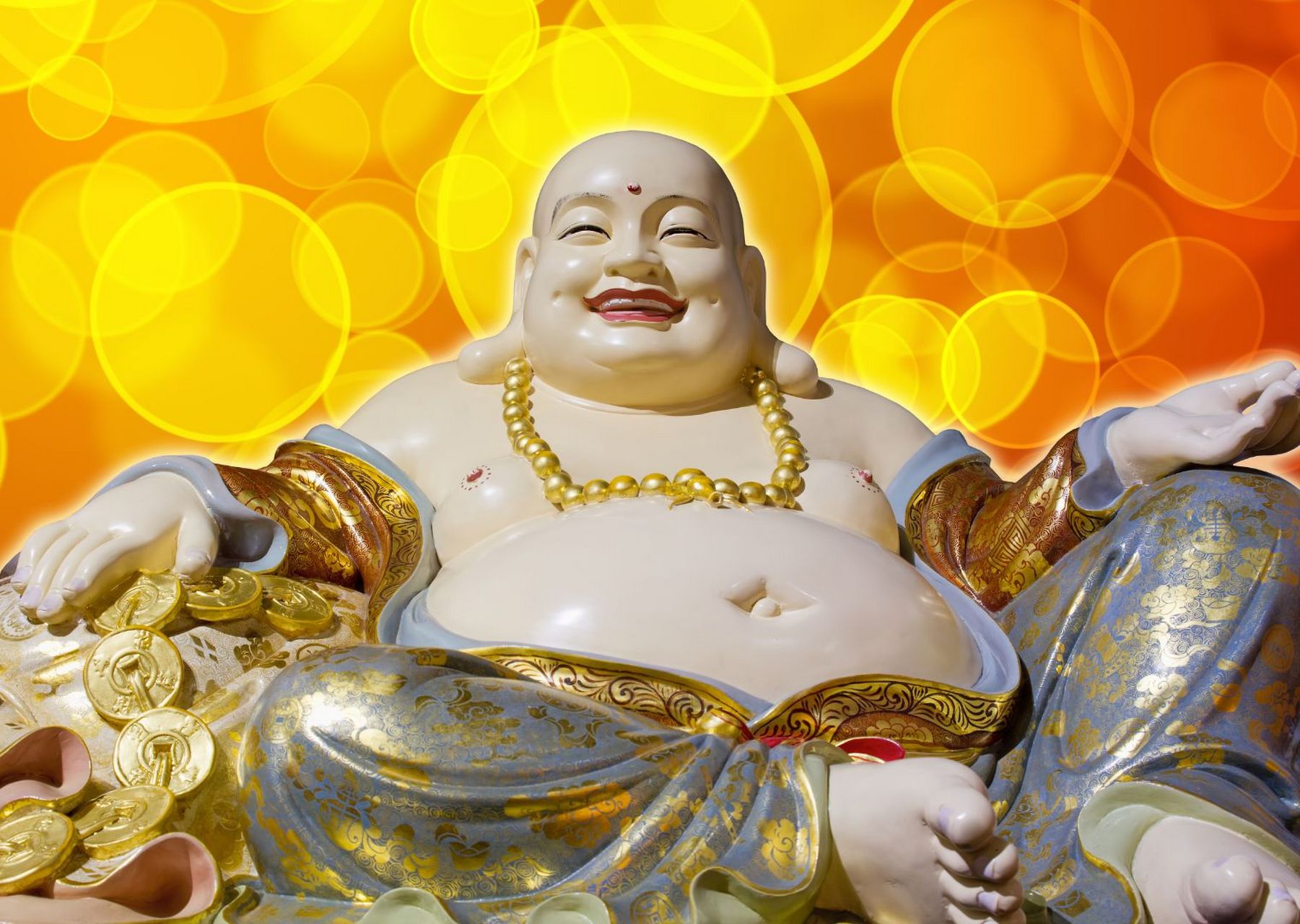 也蕴含了人们对美好未来的期待,不仅成为中国佛教的形象大使,彩侵谢