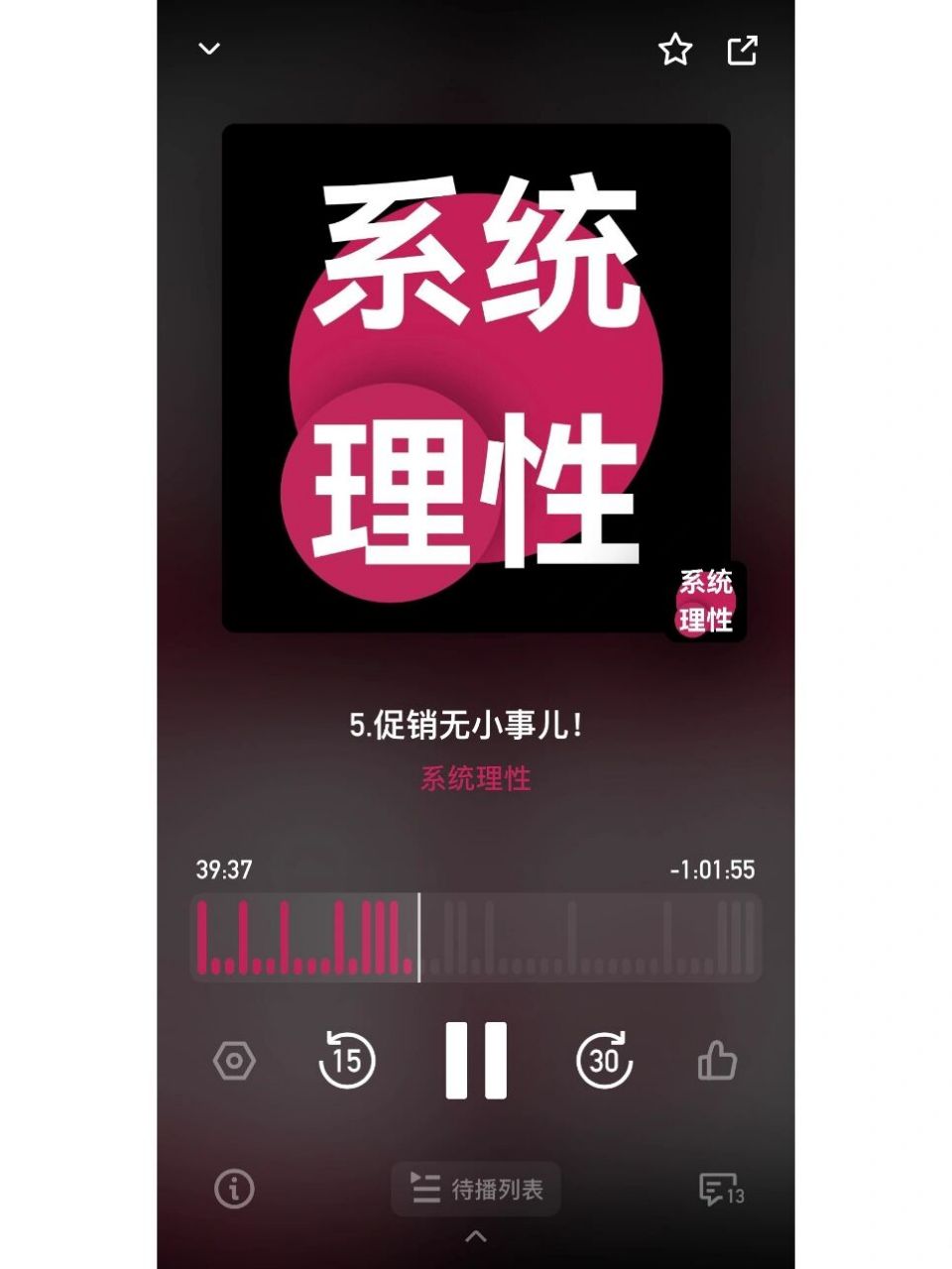 「播客筆記」品牌促銷的4種策略 播客學習筆記day29 本