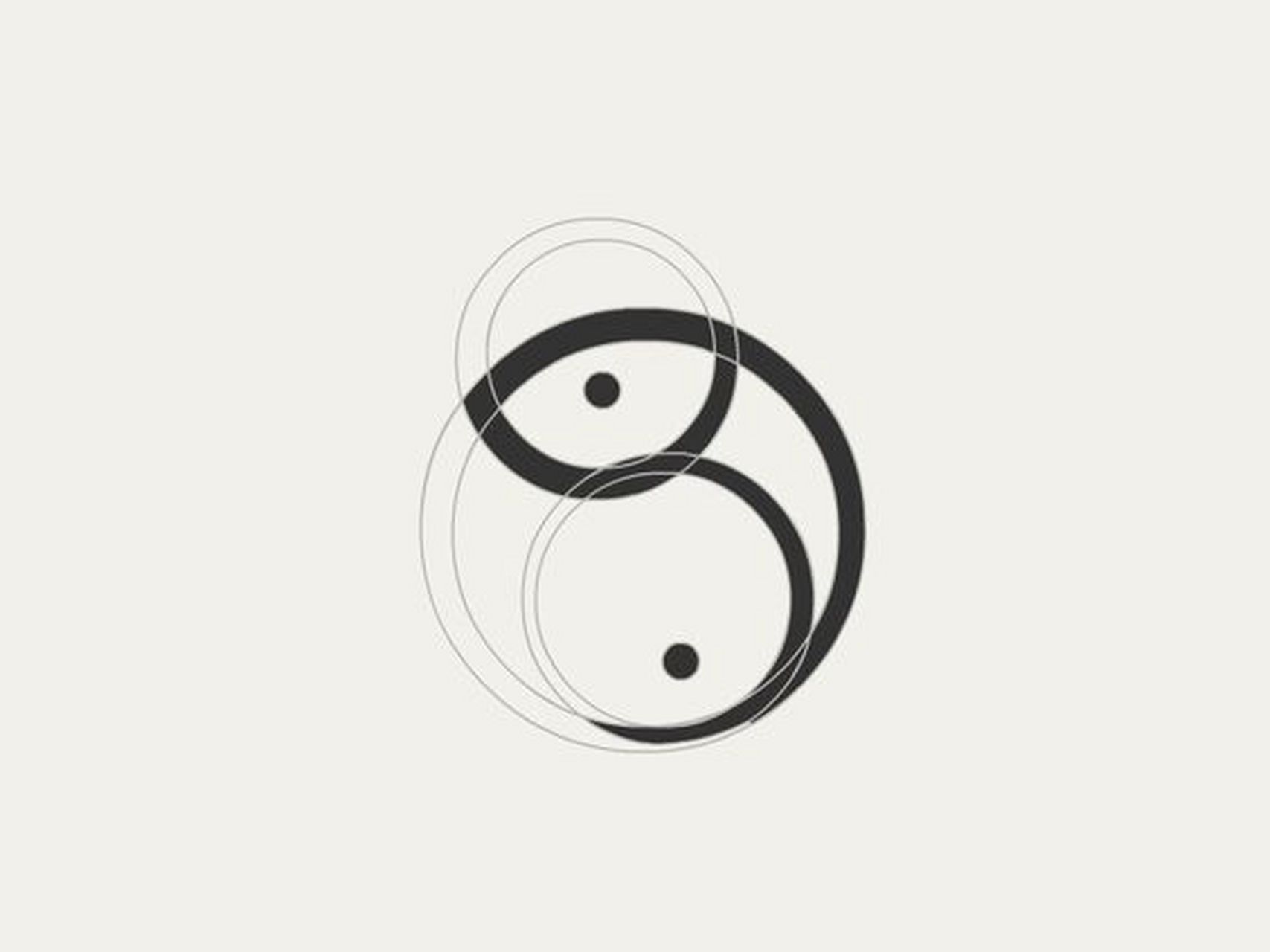 999期推荐 | 鱼主题创意logo图形设计 收集了一组鱼主题logo创意图形