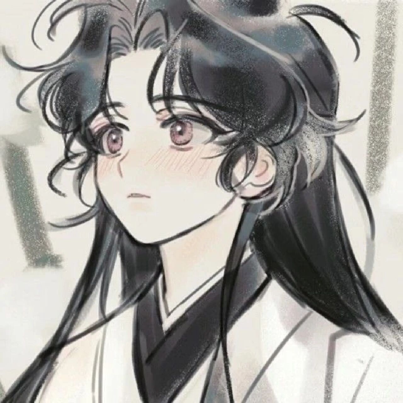 优质古风头像(不分男女)
