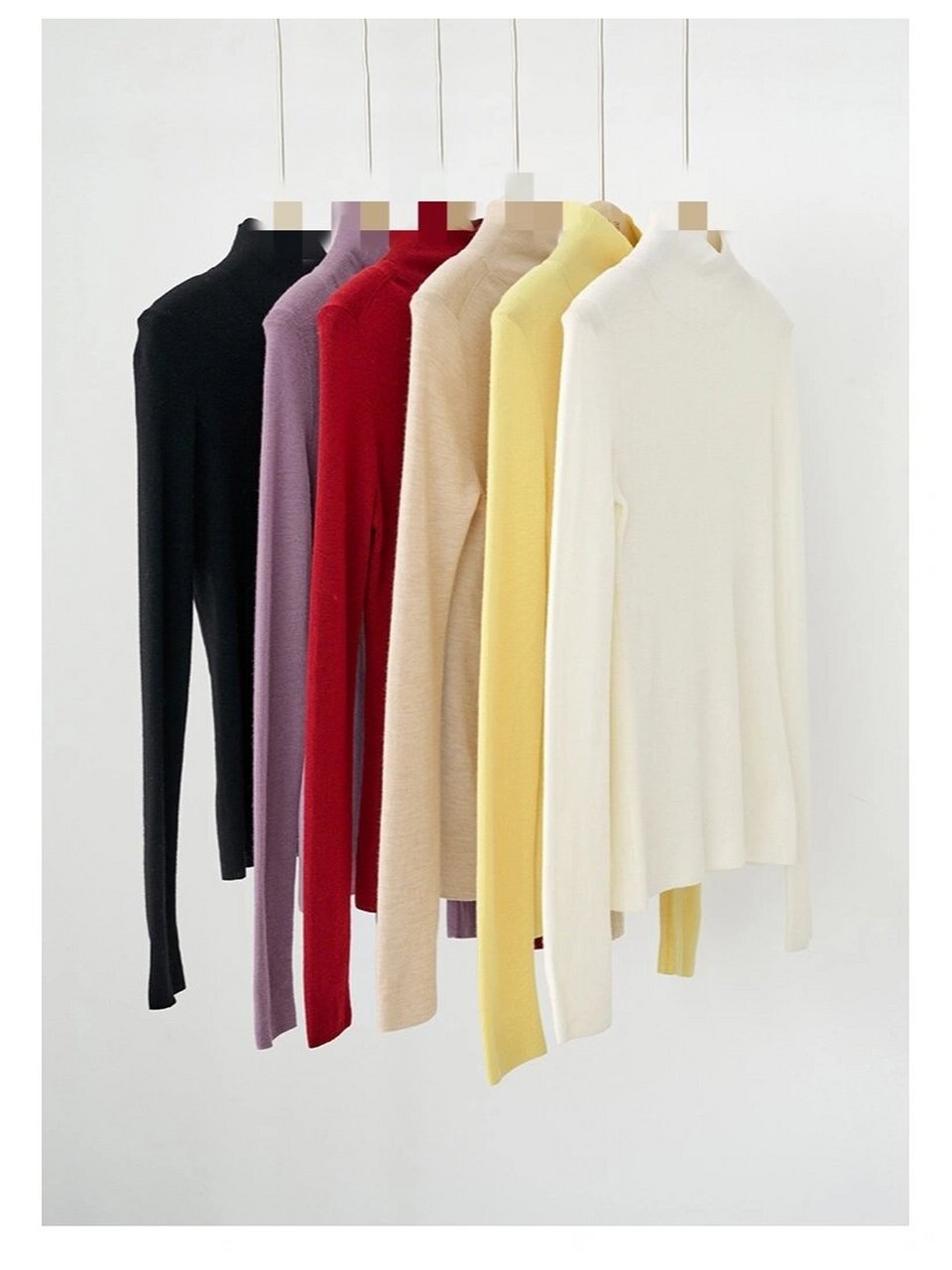 四平针羊毛衫羊绒衫有什么优点?