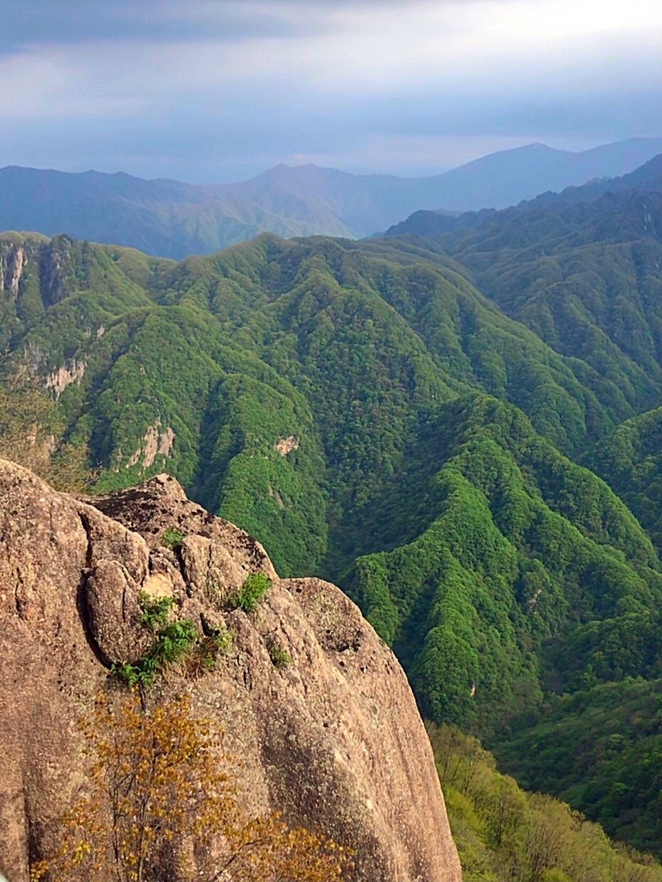 宝鸡鸡峰山一日游攻略,风景超美^_^ 作为一个宝鸡人,却一直没有爬过"