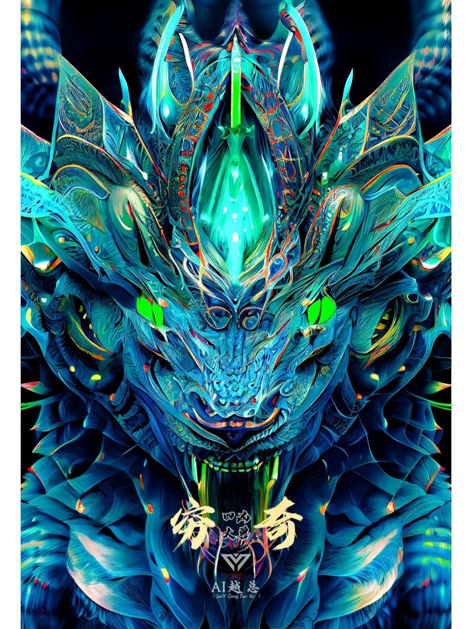 四大凶兽||混沌 穷奇 饕餮 梼杌 混沌:又作浑沌,是中国古代神话四大