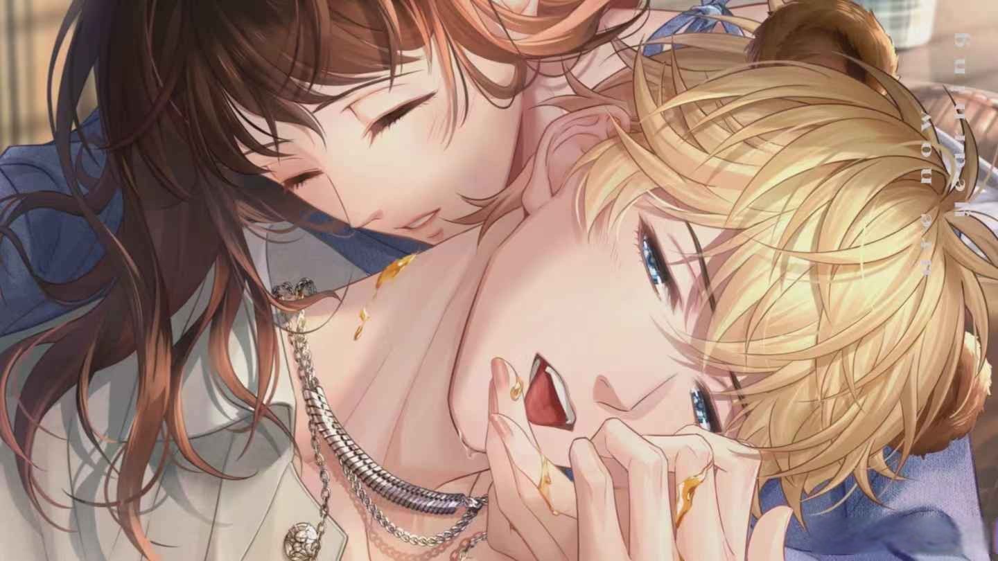 谁懂上一秒还沉溺于兽耳卡无法自拔,下一秒就被雕塑主题美到窒息,给我