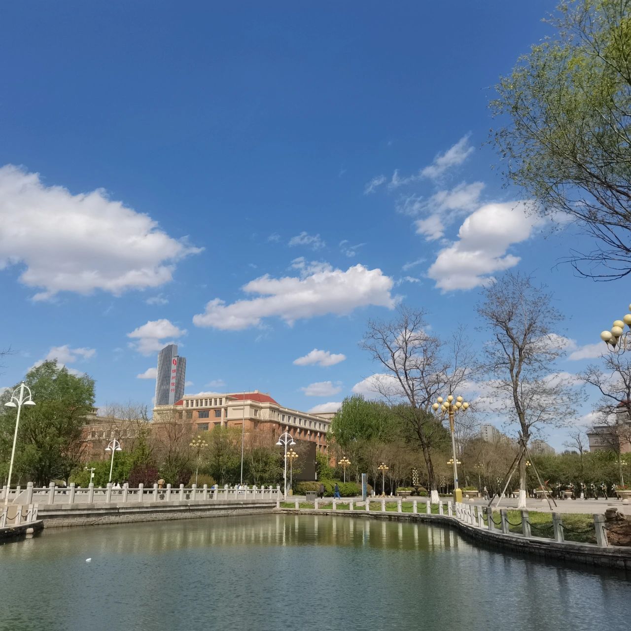 渤海大学松山校区 宿舍六人间 快开学了,报考渤海大学的萌新们 一定