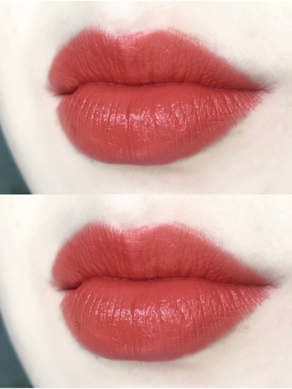兰芝专柜新入手的新品唇釉—红小管 #09:rose prism神仙蜜桃色 近期独