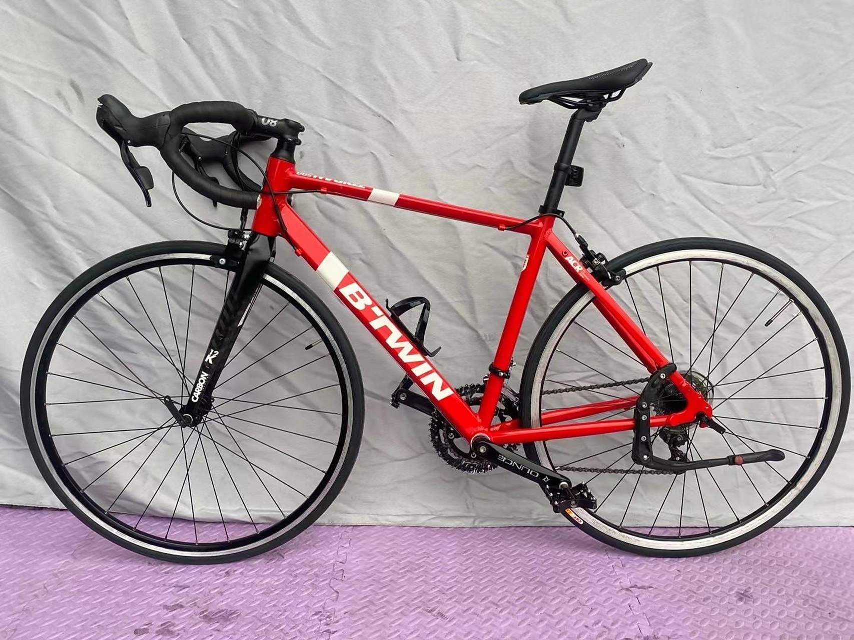 1898元秒迪卡侬triban500,1.