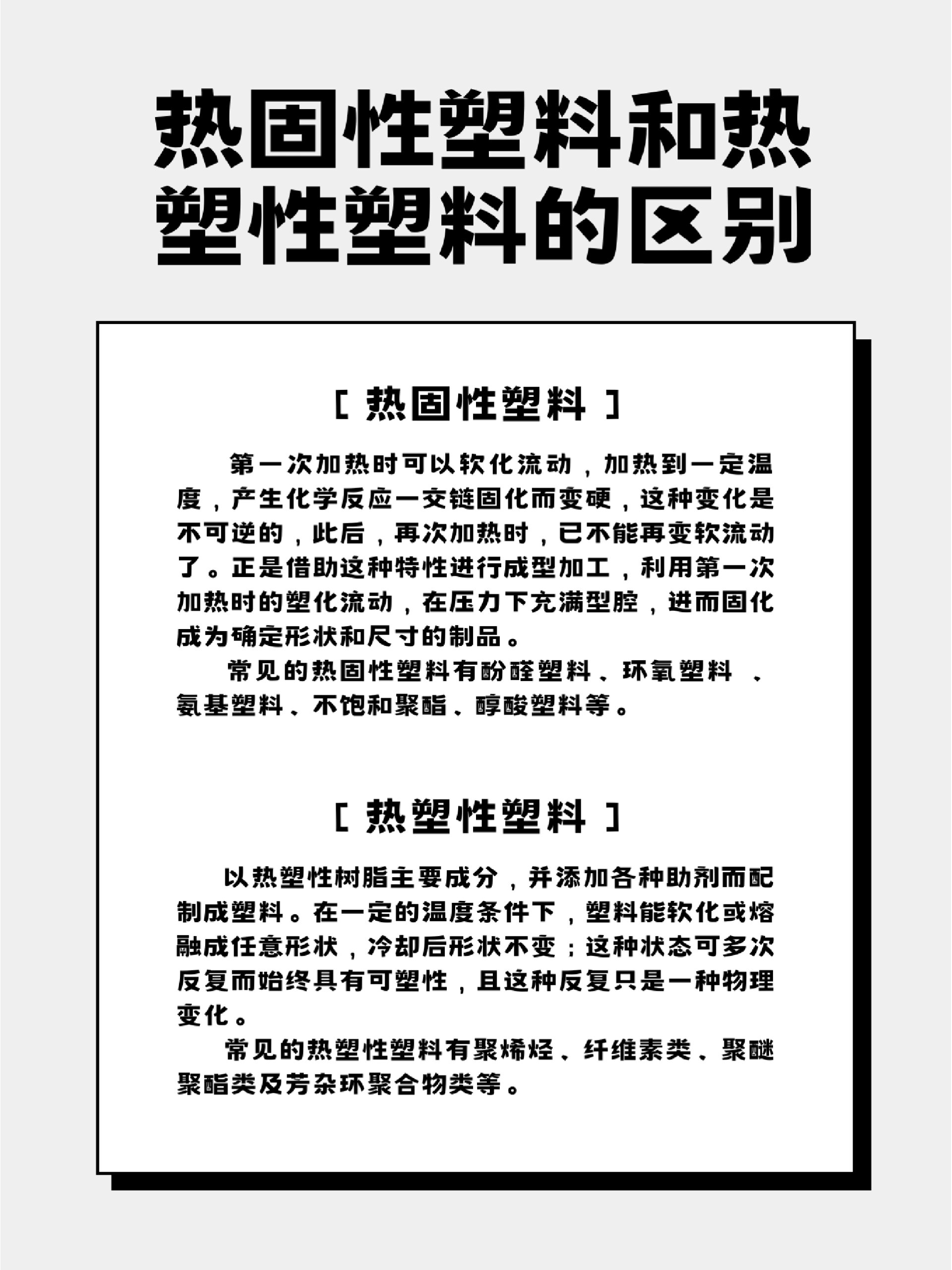 高分子材料市场新趋势：从传统到创新