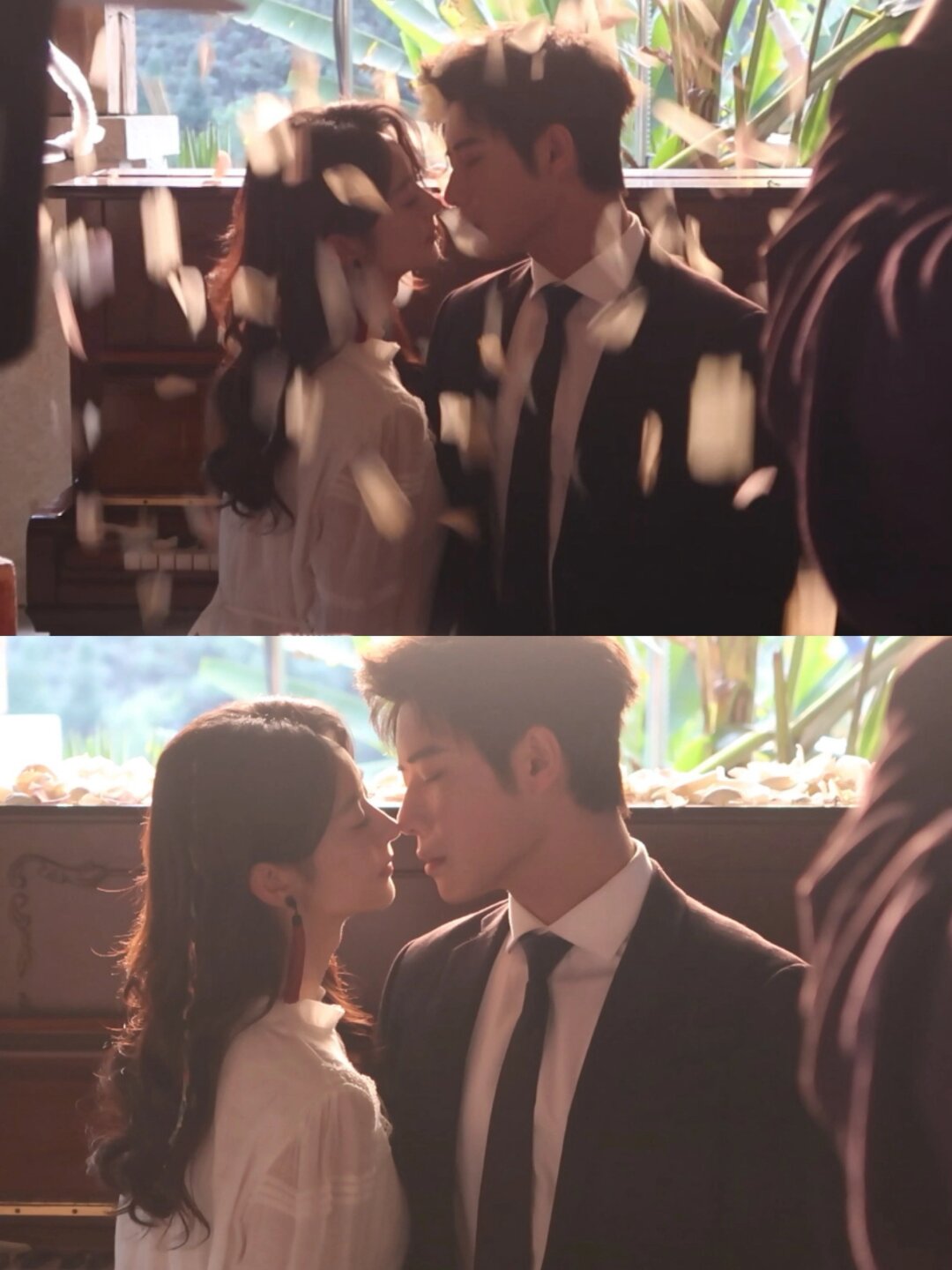 剧名:野火烧 这部剧想想就好看!