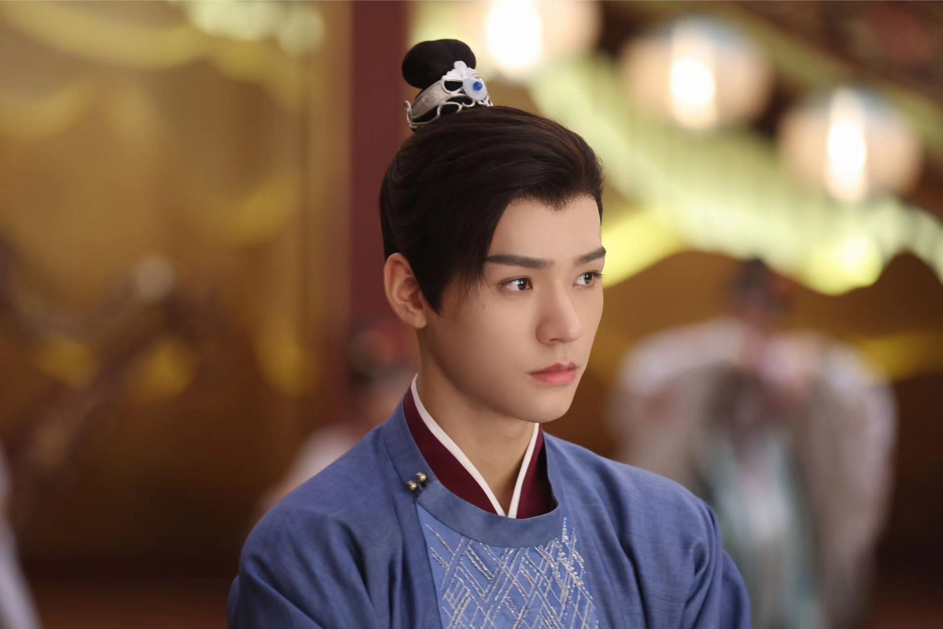 龚俊无水印剧照来"烨"!#龚俊安乐传#02#龚俊#02