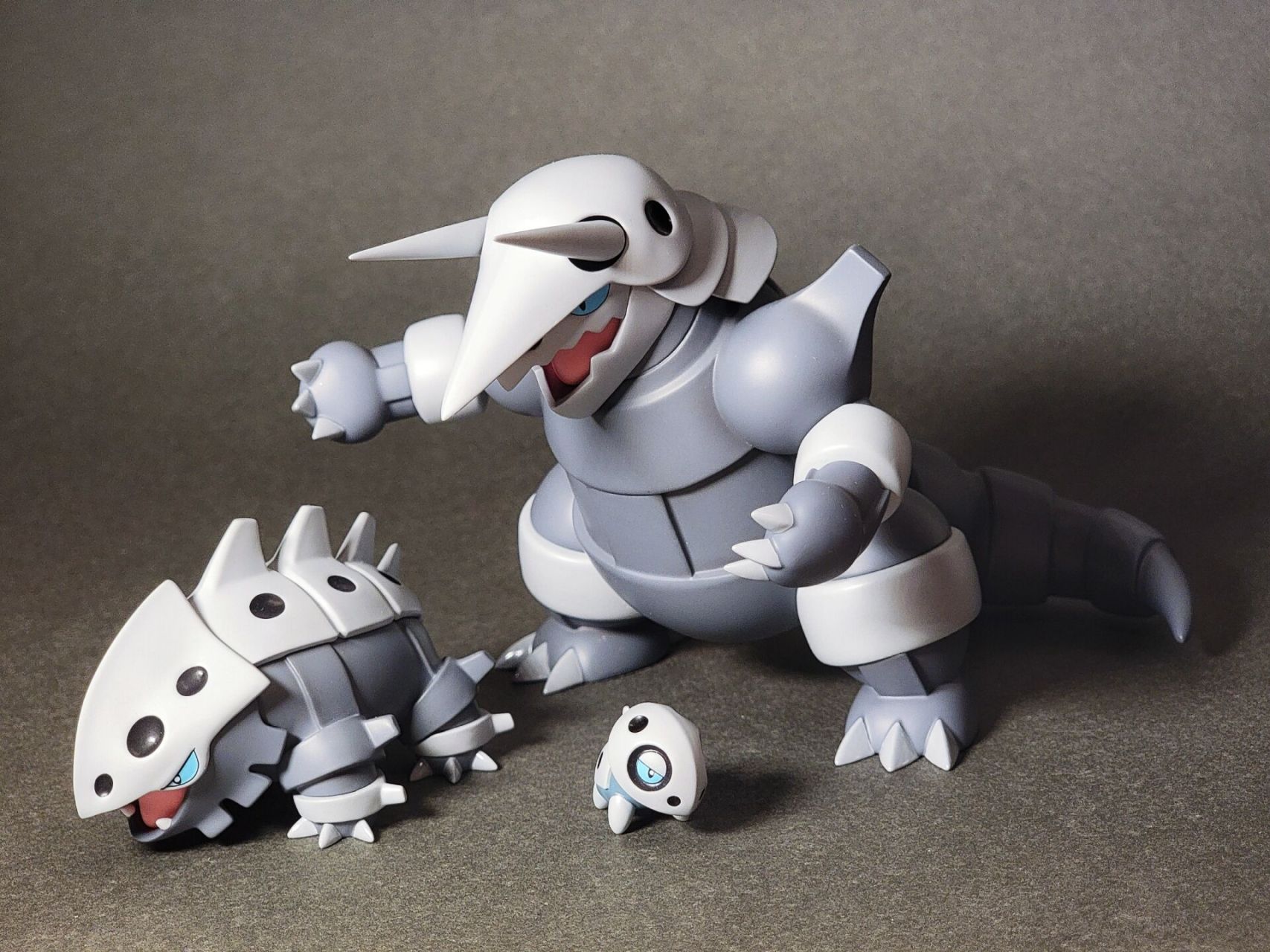 宝可梦图鉴丨波士可多拉 ace工作室 波士可多拉组