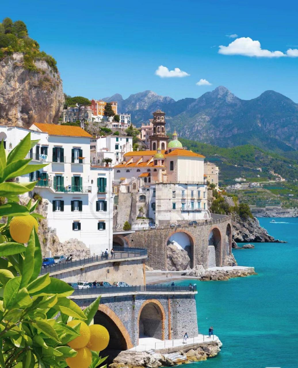 徐志摩为什么称佛罗伦萨"翡冷翠" 这就是徐志摩笔下的"翡冷翠",因为