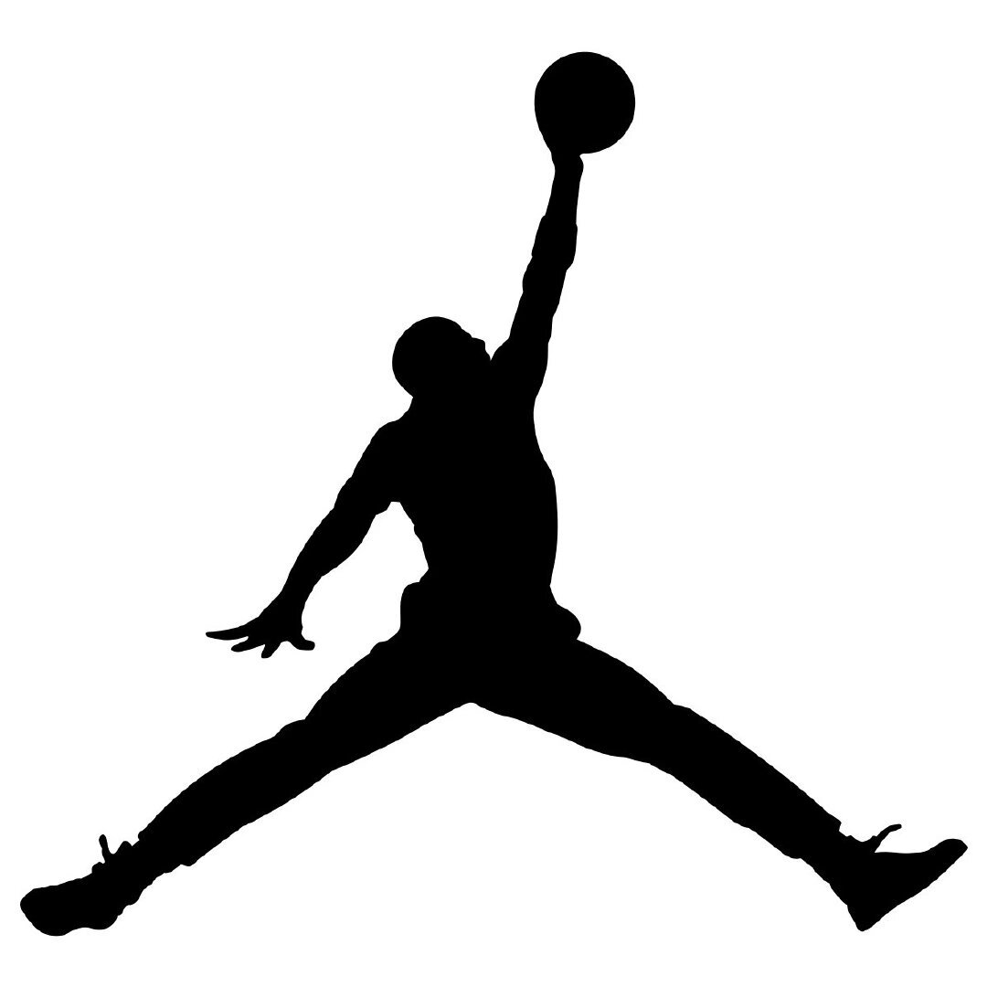 nike 球星logo 耐克nba球员logo,你都认识吗?