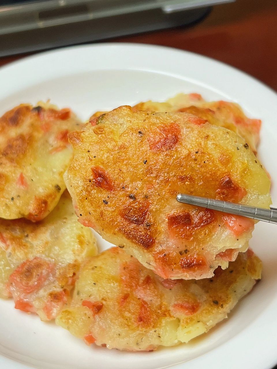 黄磊老师诚不欺我!五分钟搞定美味早餐!