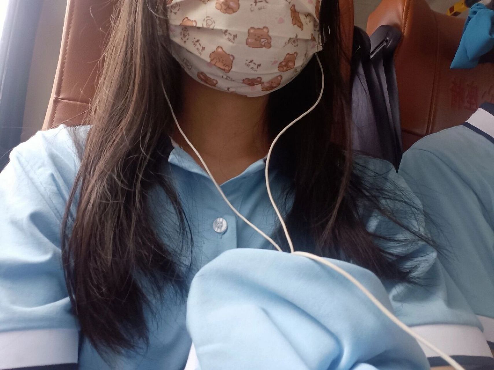 杨仙逸中学 又要上学了真的会哭