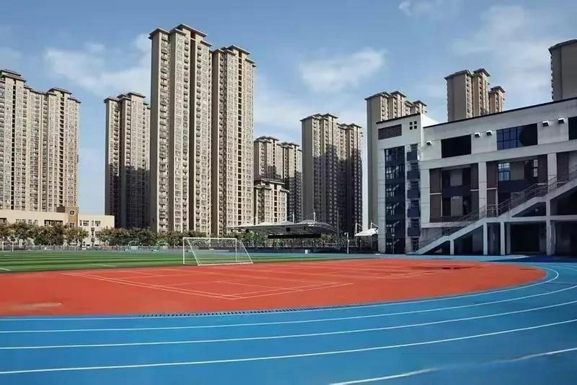 西安头条 高新二中(输了),不敌长安一中,铁一中湖滨!