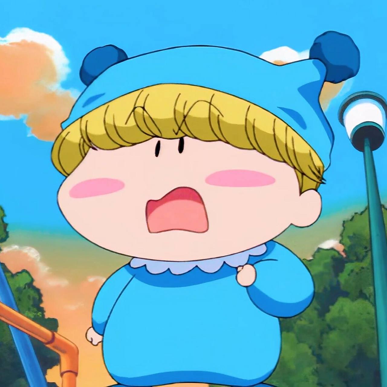 魔法咪路咪路98|自截