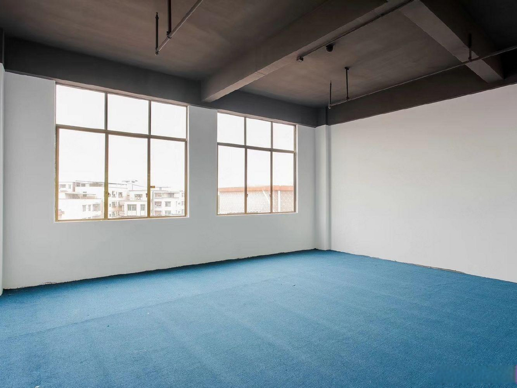 (沙村地铁旁)ez park新塘黄埔写字楼大小型办公室孵化器(搜素"韦渊鸿"