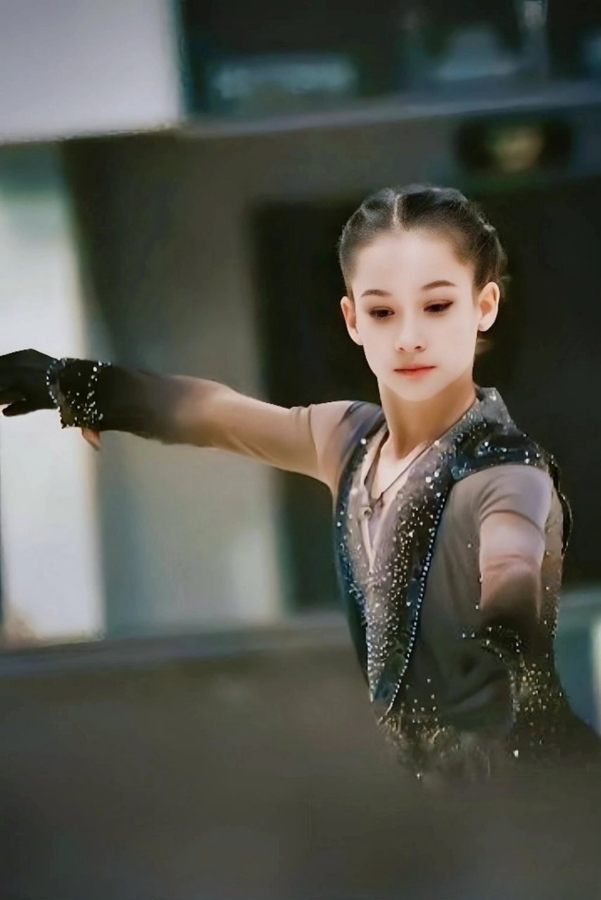 七妹 素材来源网络