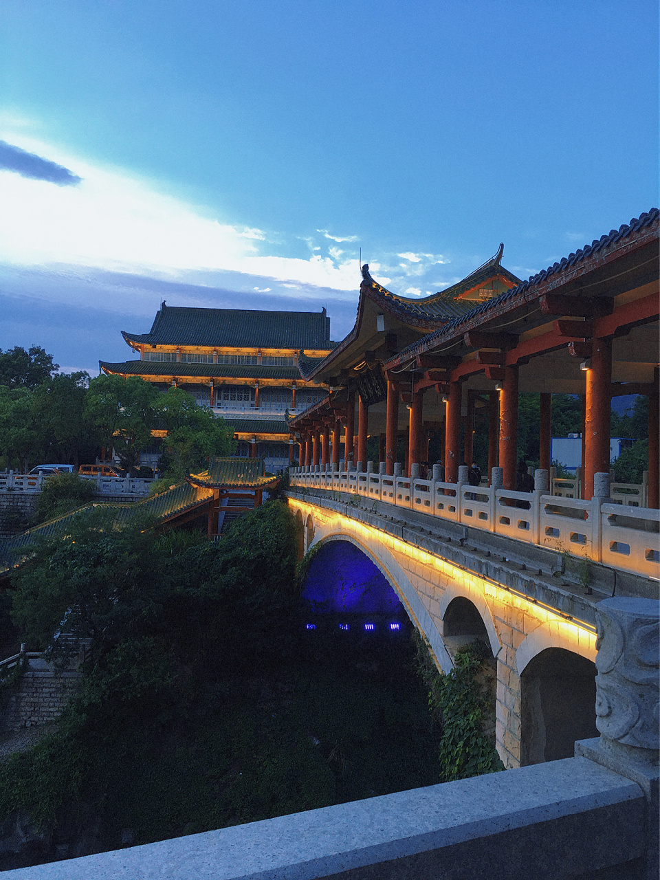 长乐南山公园——遛娃篇 如果你还没去过福州福道又离得远的话就来这