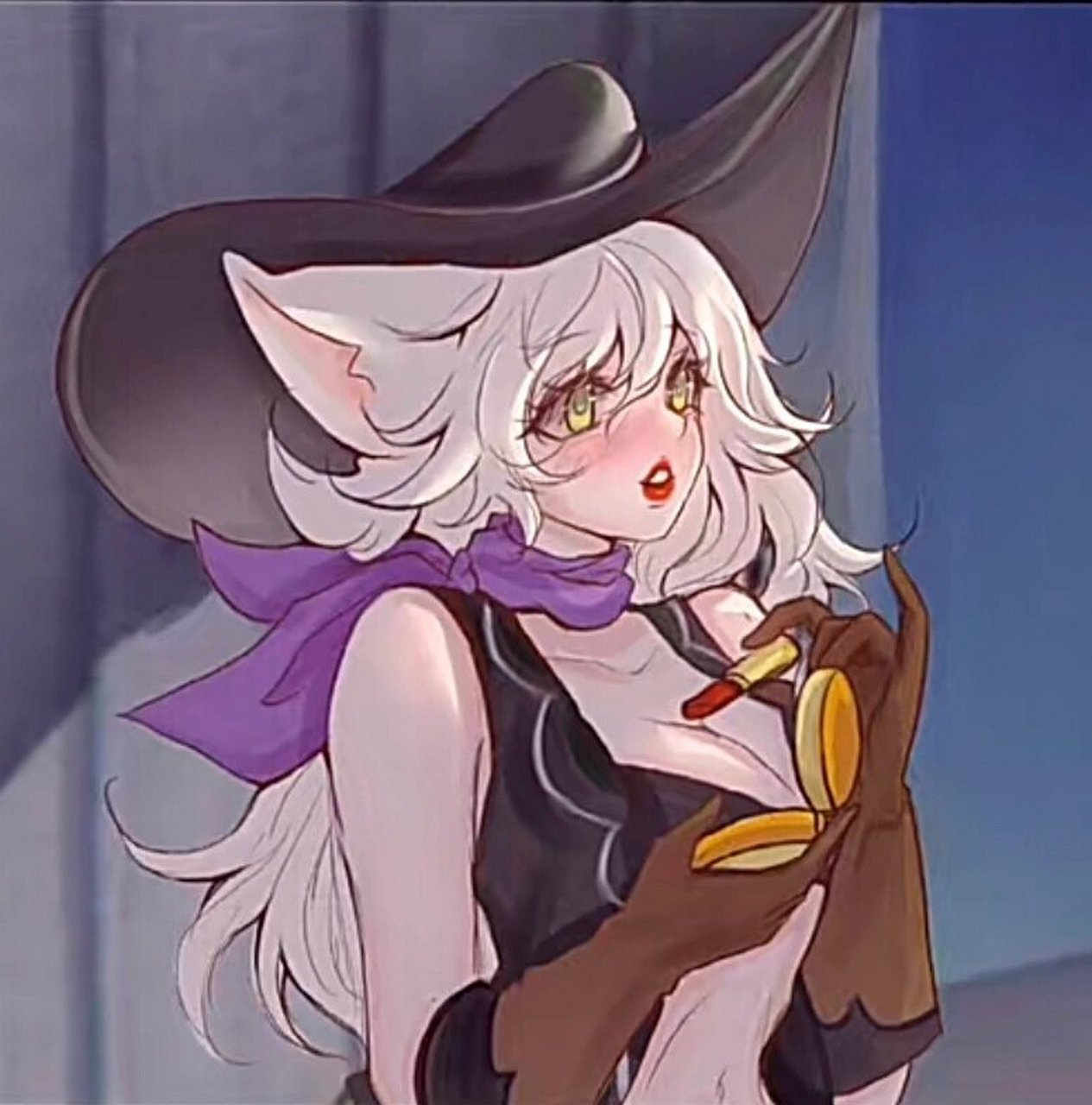 猫和老鼠头像 不是原创哈75(下)