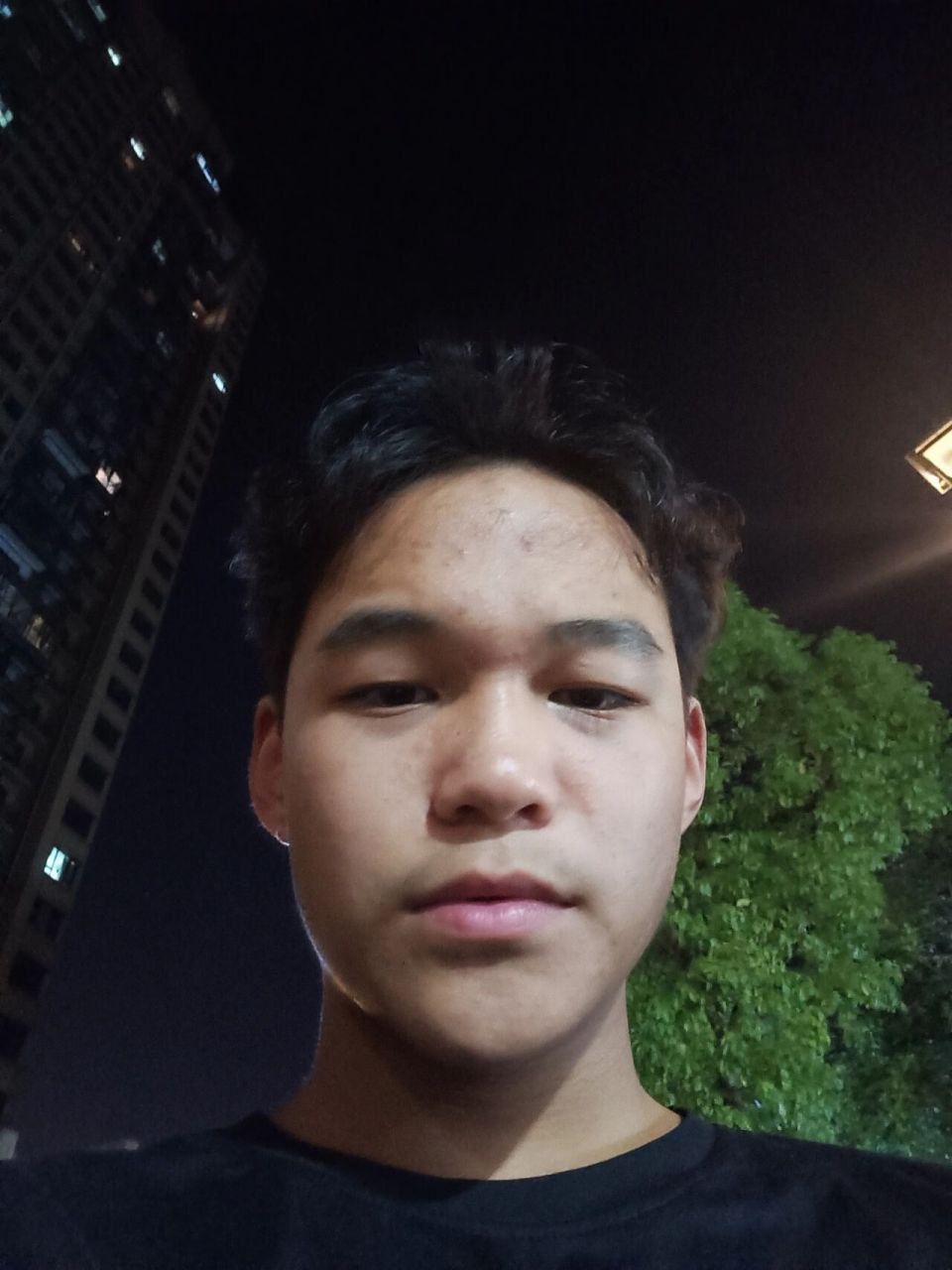 纹理烫真的非常好看,兄弟们,冲吧!我100块钱就烫成这样了,真便宜