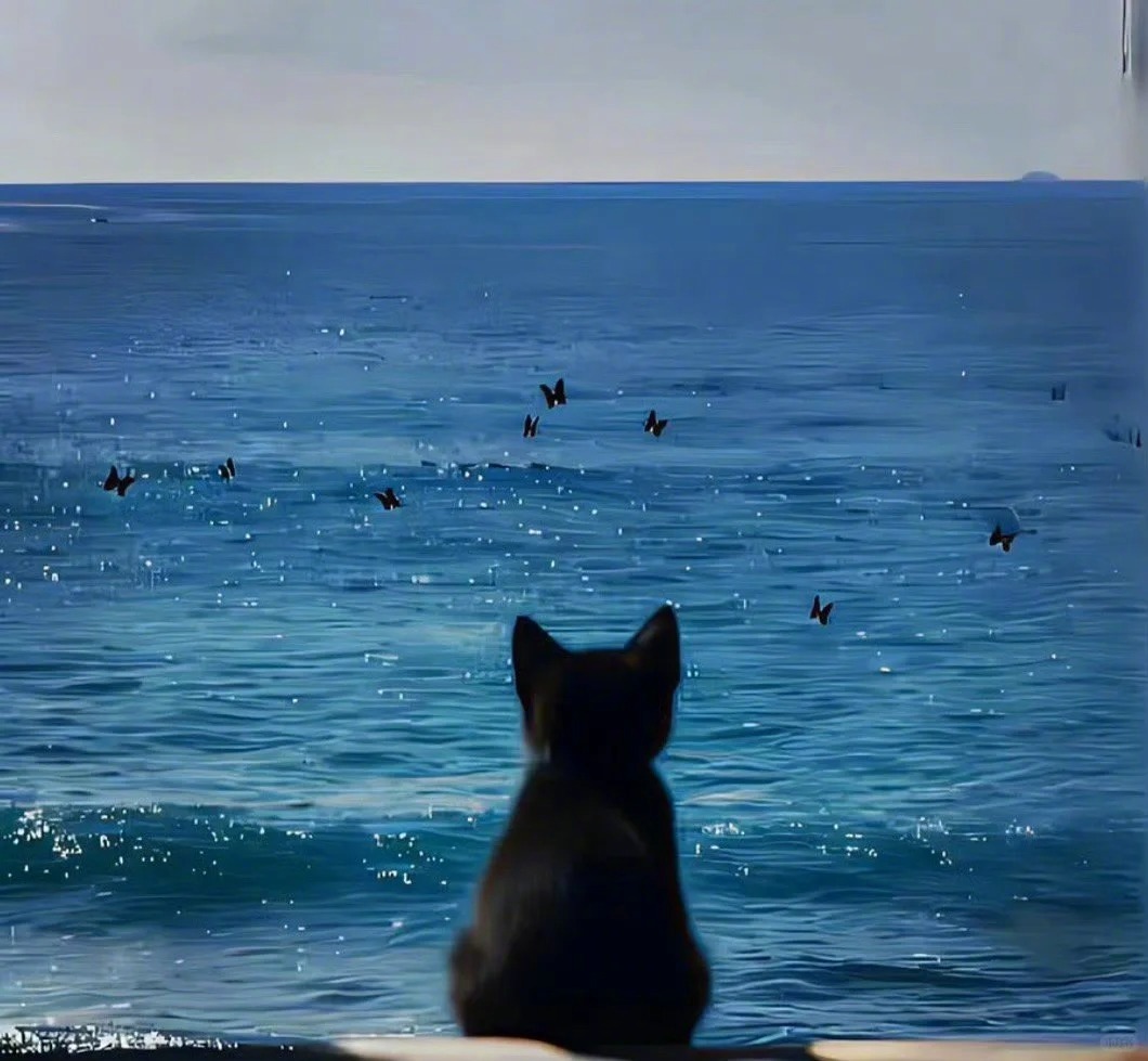 晚安生命#不用太担心将来的事,你的成长比你以为的,要突如其来得多