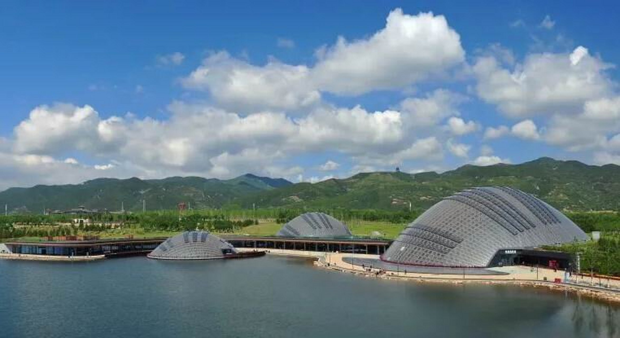 五月太原植物園攻略|開放時間|票價|停車等 五月打算去太原植物園旅遊