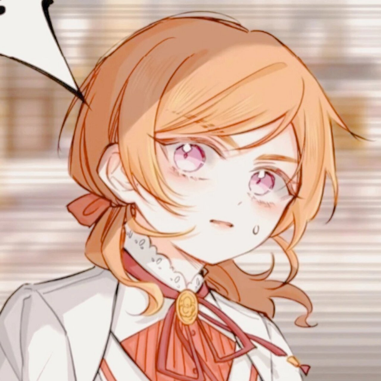 《据说我是反派大小姐》艾米头像