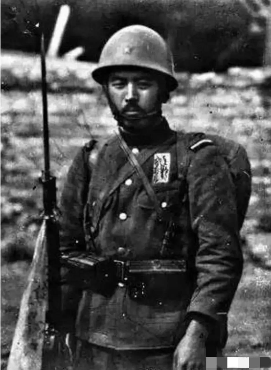 在二战时期,日军训练的严格程度是前所未有的.