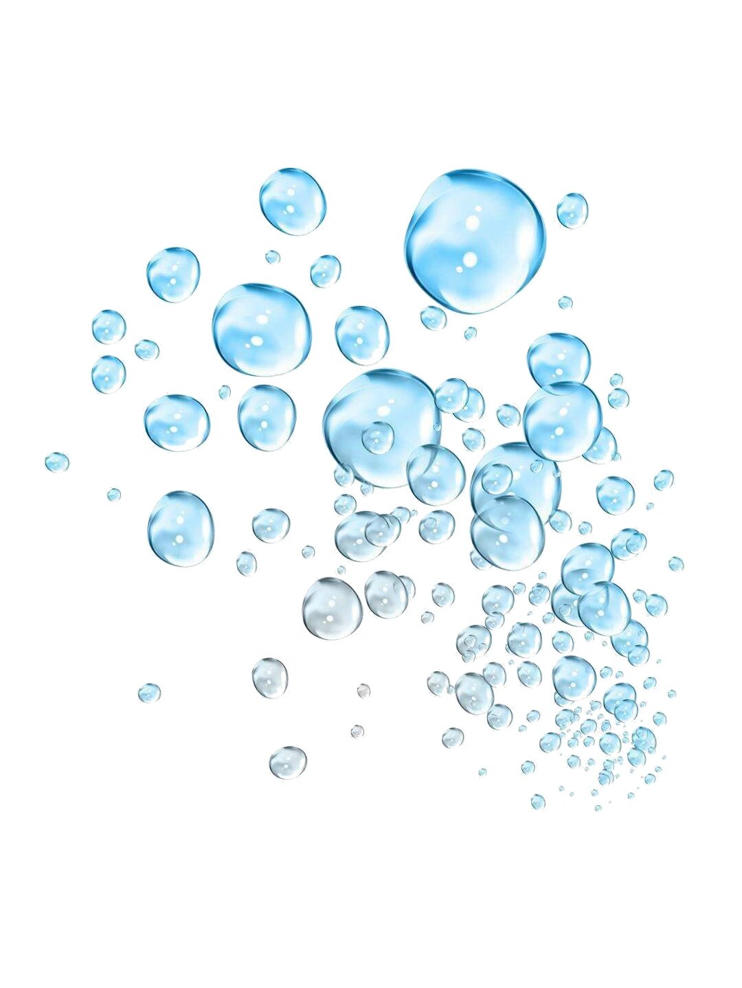 91晶莹剔透露水水珠透明水元素素材91 969691今天分享的是