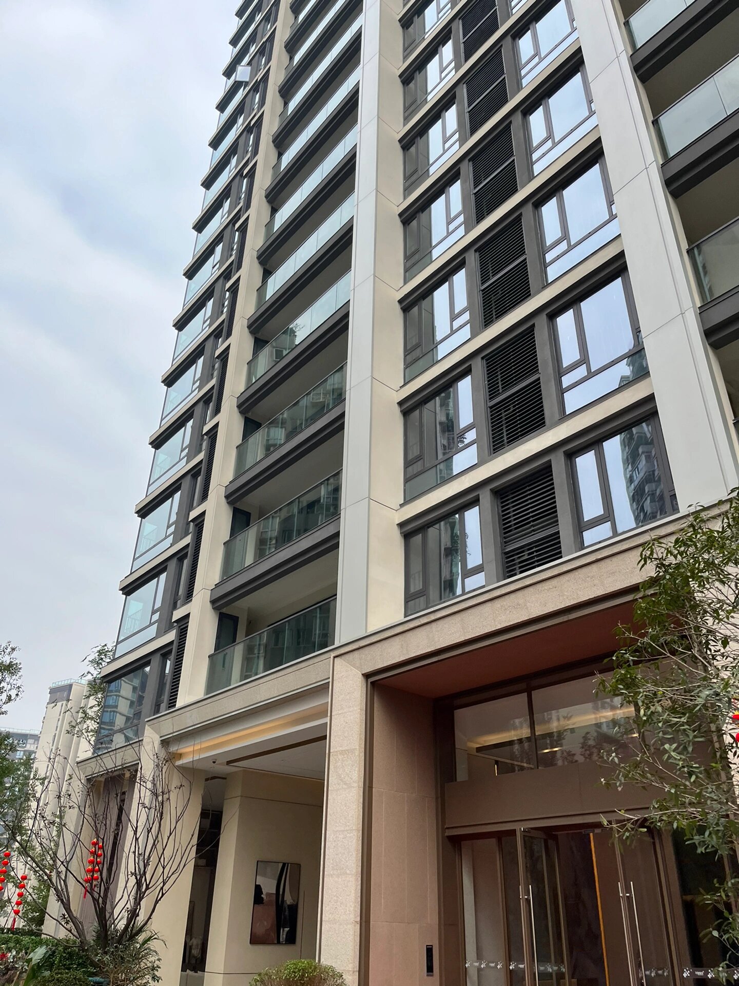 华润半山悦景 半山悦景 系统门窗小区团购 欢迎砸单