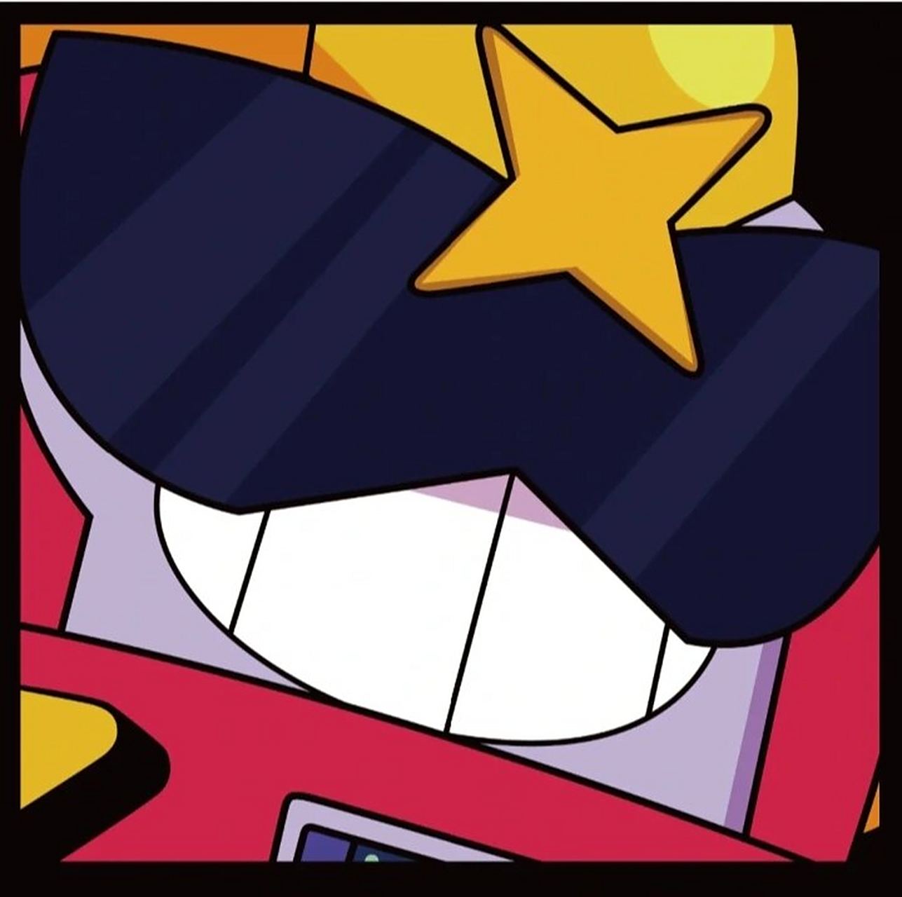 荒野乱斗,瑟奇头像