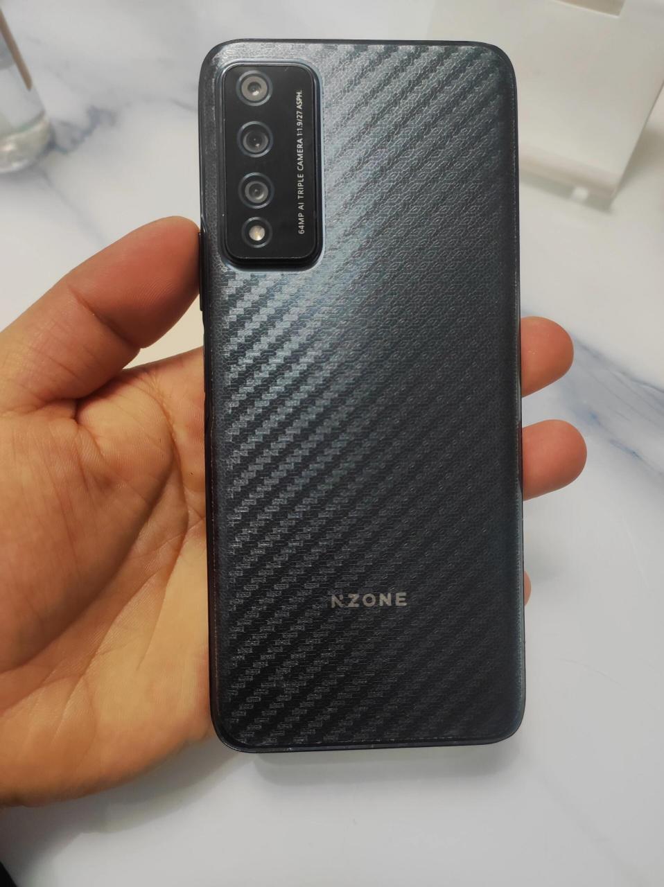 三百多块的华为智选nzone s7 pro 华为智选nzone s7 pro,8 128g 搭载