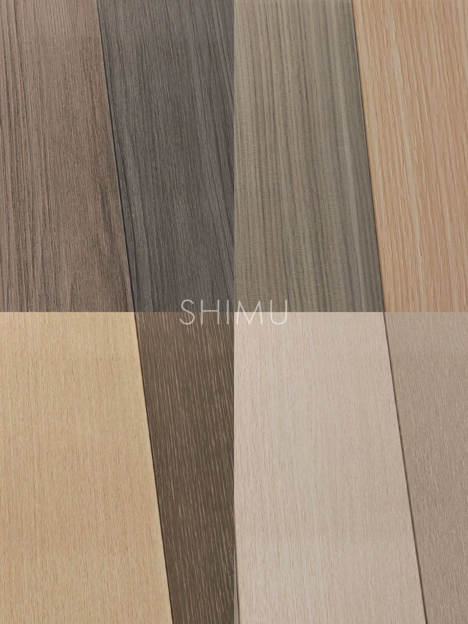 全屋定制|鲁丽欧松板 高颜值环保enf级7515 73鲁丽欧松板优势