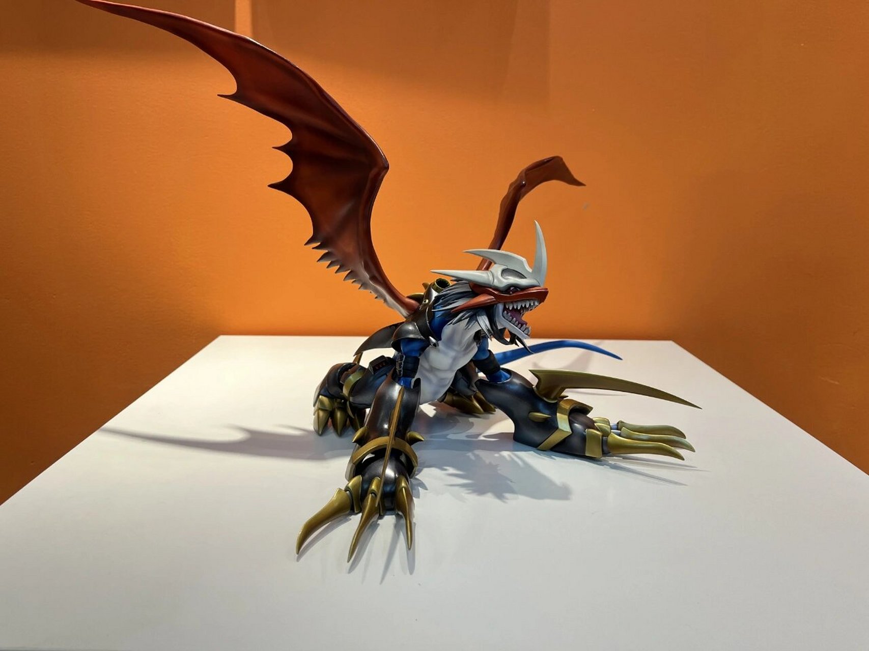 2021年跌价的一款mh大玩具,吃现简直不要太香,跌价原因还是因为品控