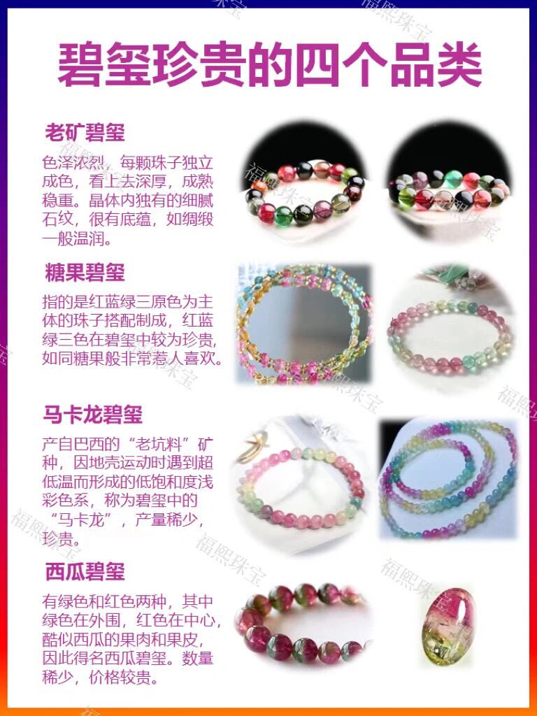 宝石品类分类图片高清(宝石品类分类图片高清大图) 第2张