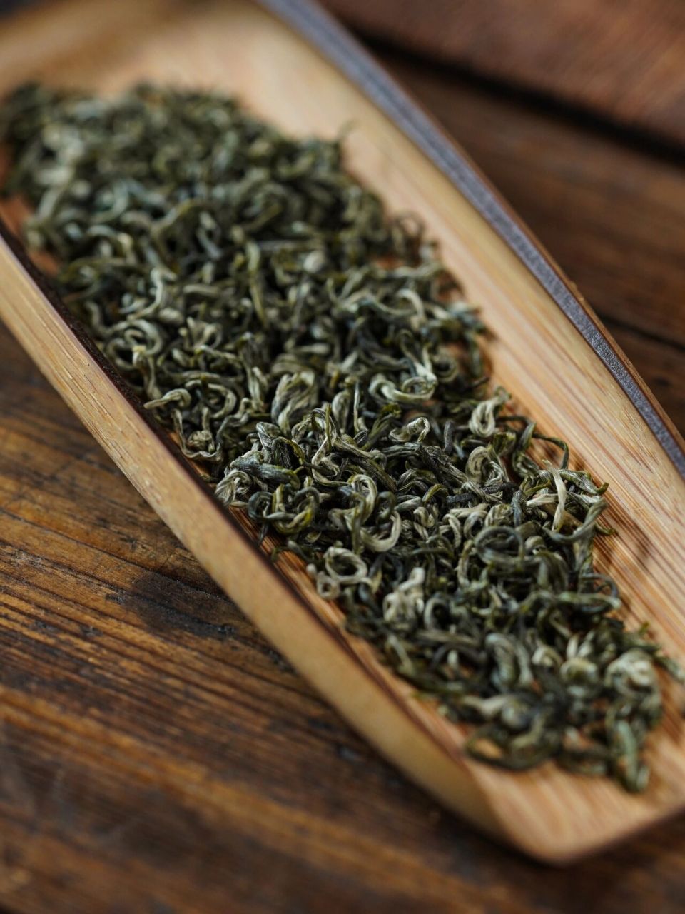 9595狗牯脑茶 狗牯脑茶,江西省遂川县特产,中国国家地理标志产品