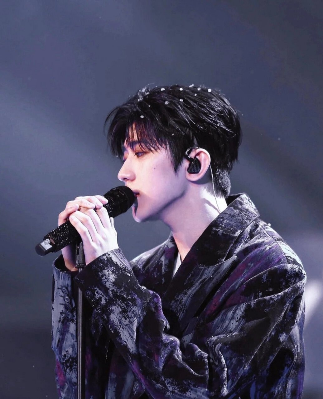 蔡徐坤神图 你就是整条街最刚的芳心纵火犯03