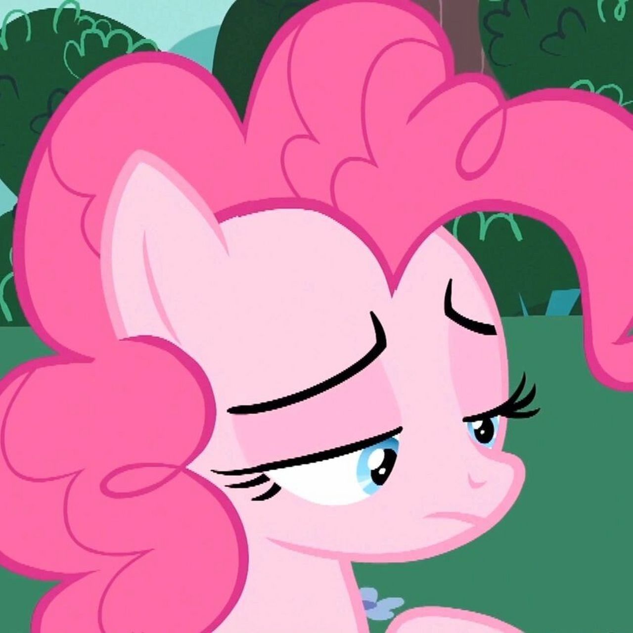 小马宝莉头像之碧琪