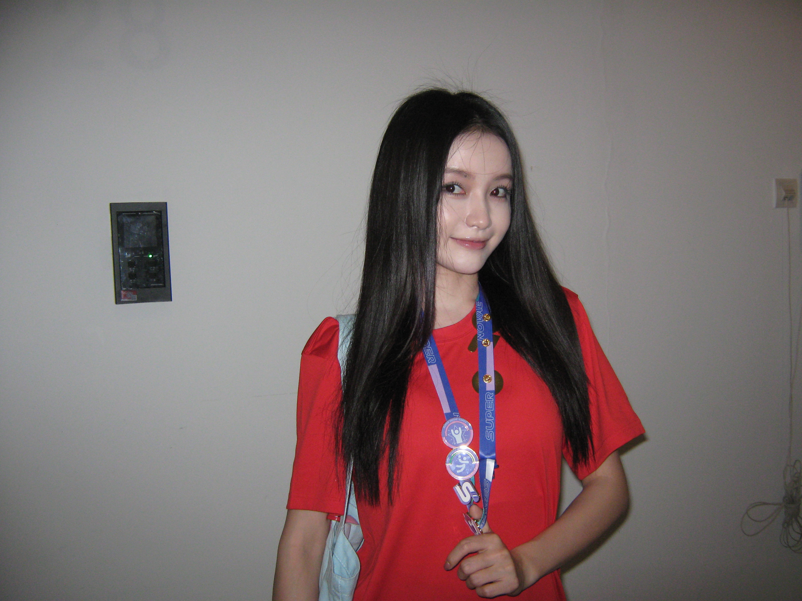 腾讯视频#超新星运动会5#第三比赛日即将开始预告一