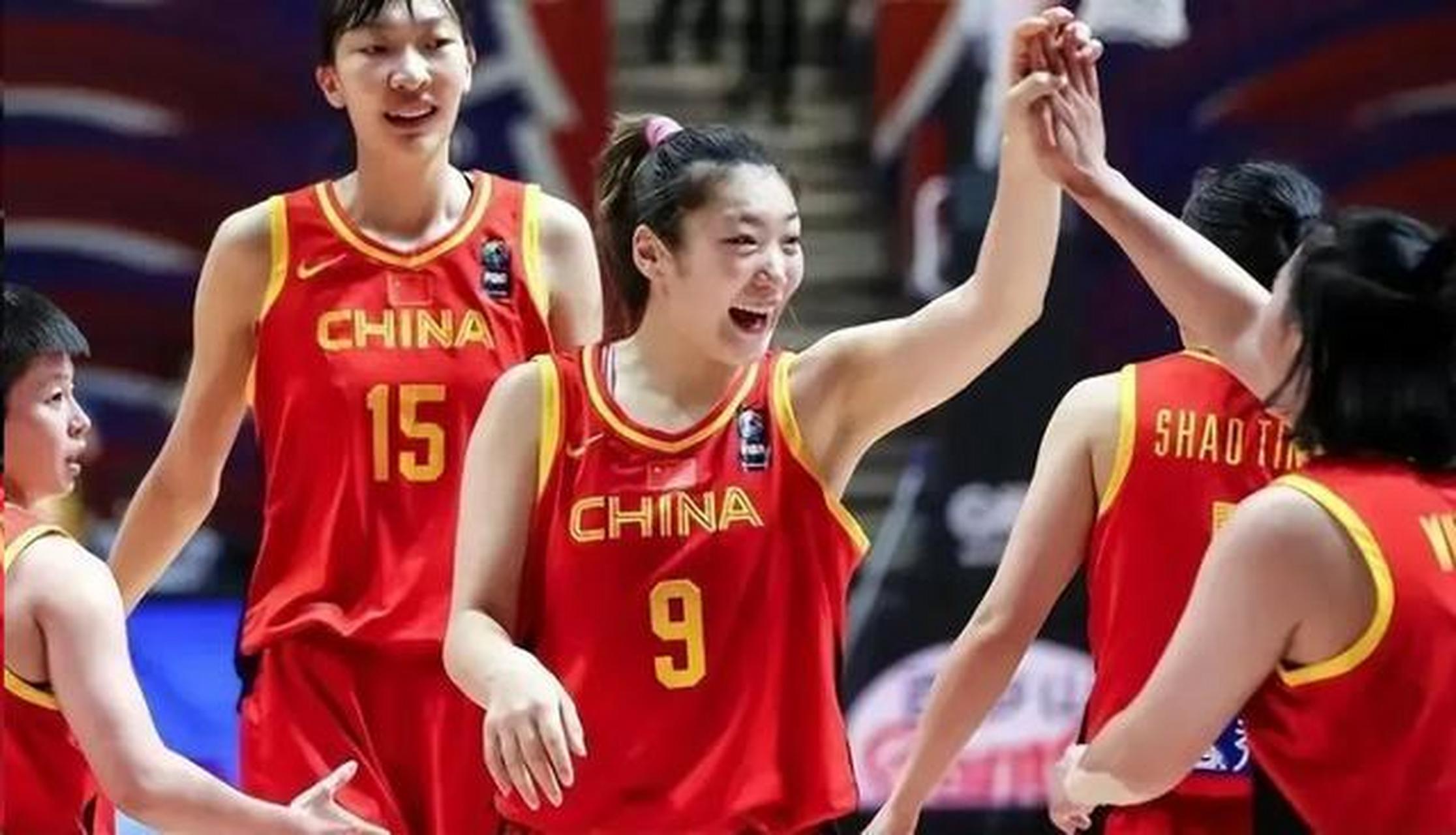 中国女篮vs比利时女篮(中国女篮vs比利时女篮世界杯)