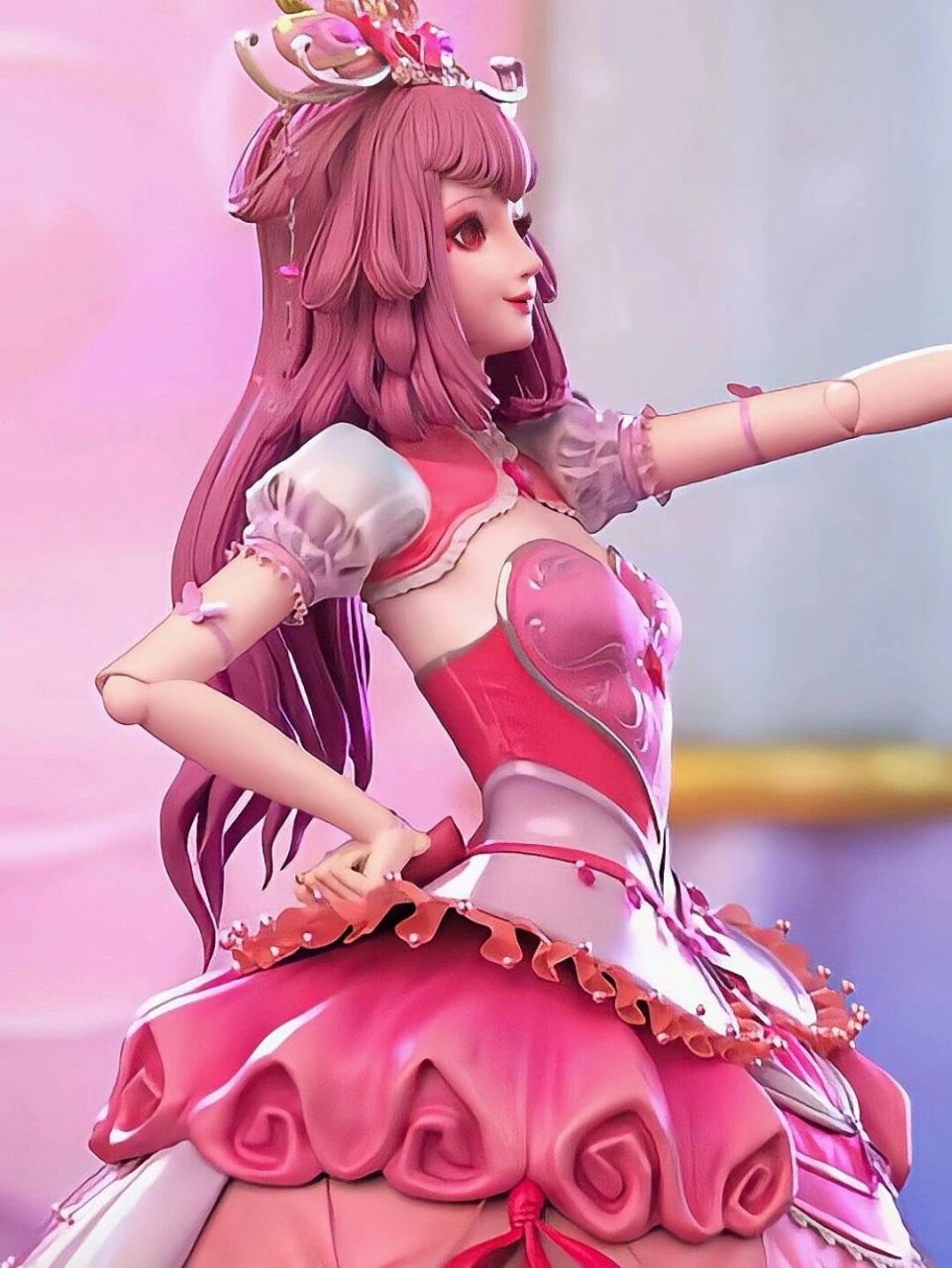 情公主 罗丽公主图片     .莉