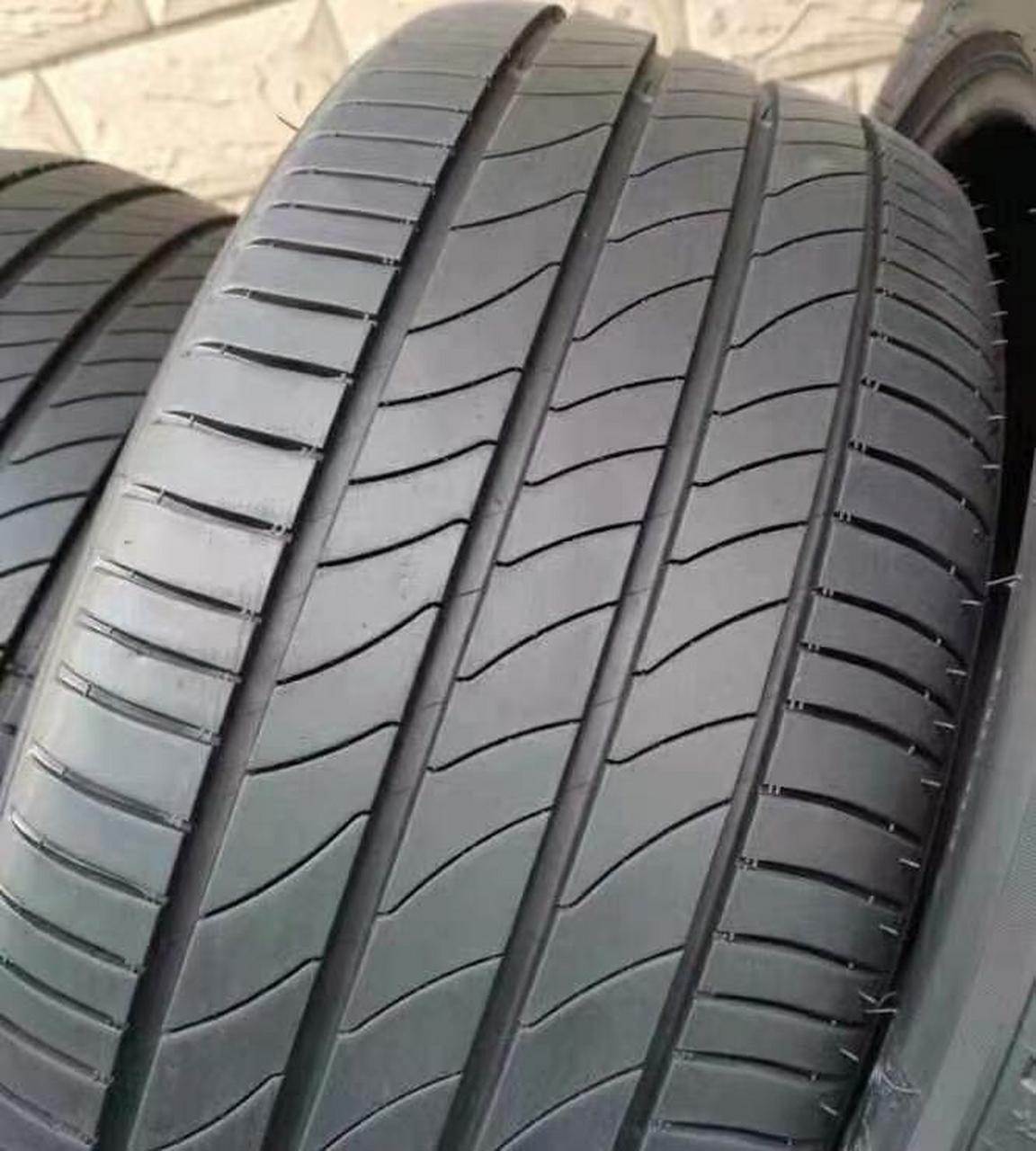 245/45r18米其林防爆胎 3st 100y  适配:宝马5系/奔驰e级/奥迪a6/荣威