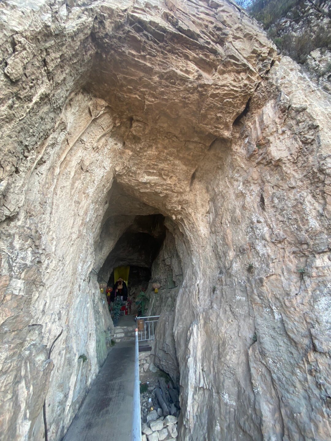 四方山景区(一)