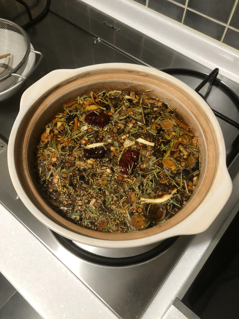 去国医堂开中药自己熬 走医保～ 之前挂的北京中医药大学的国医堂,不