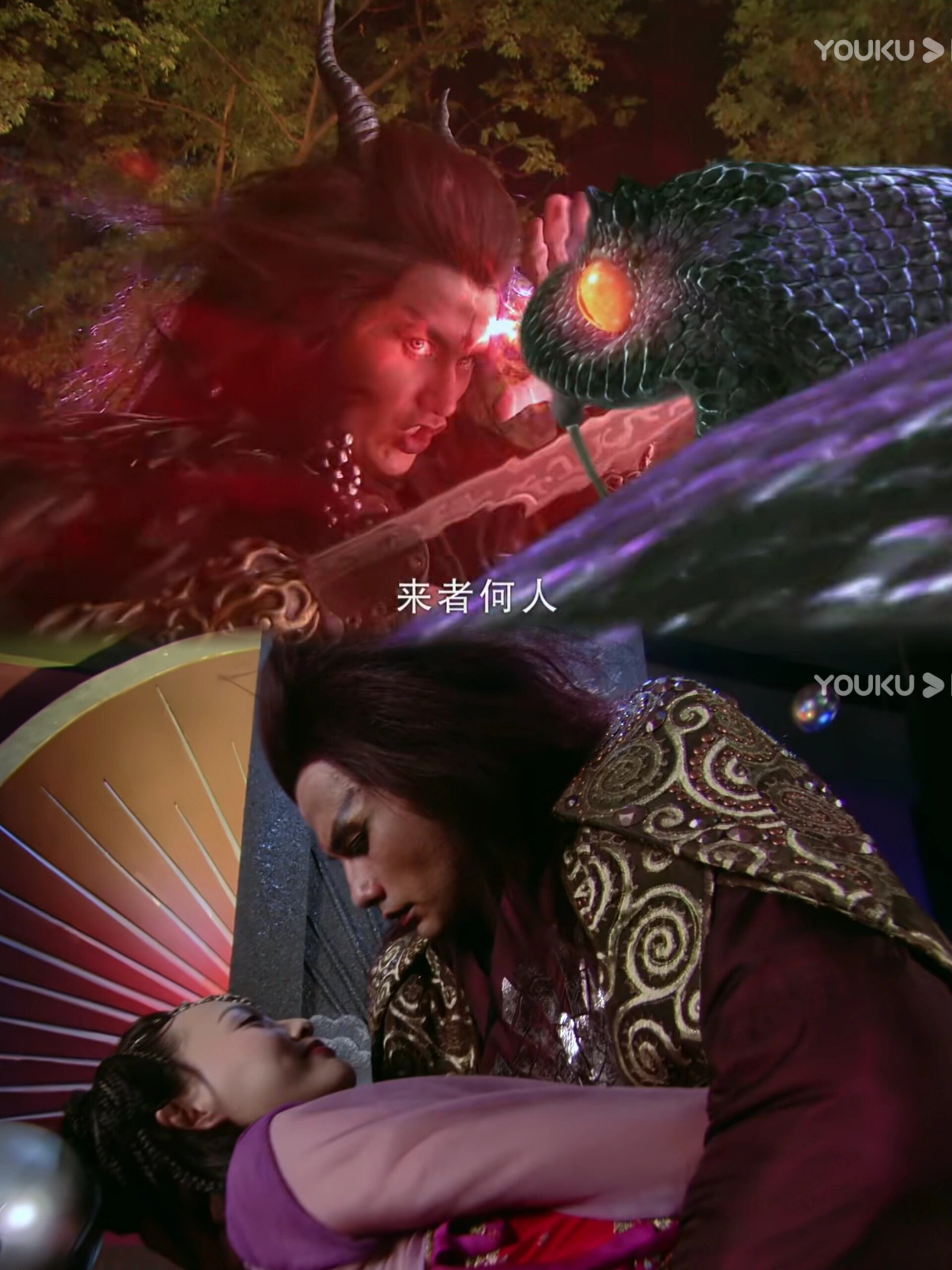 我丢05怪不得重楼爱紫萱爱的这么深7515