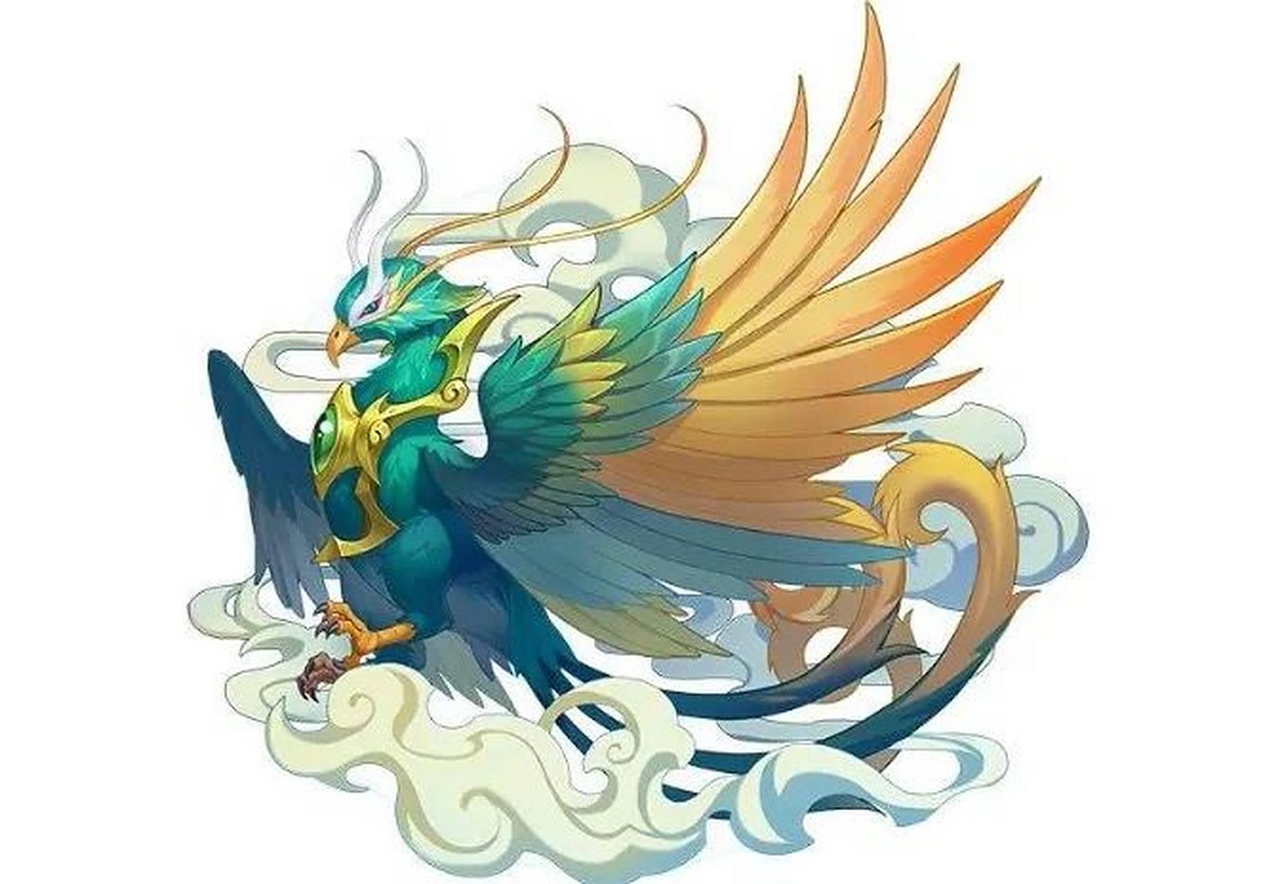 它的气力很大,能够搏逐猛兽.